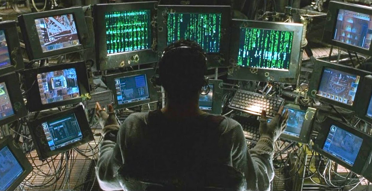 Operators