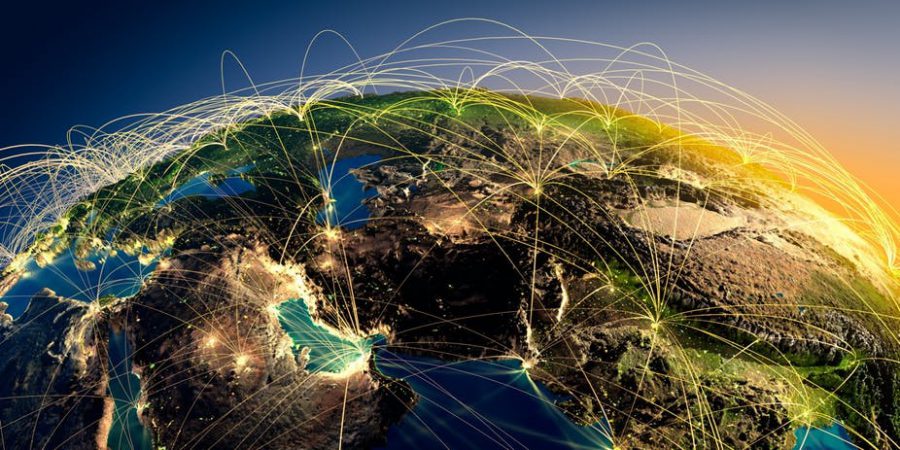 A Pipe-Dream about Decentralized Web?