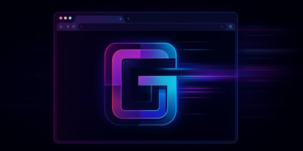 Making a Decentralized OS Feel Like Gmail