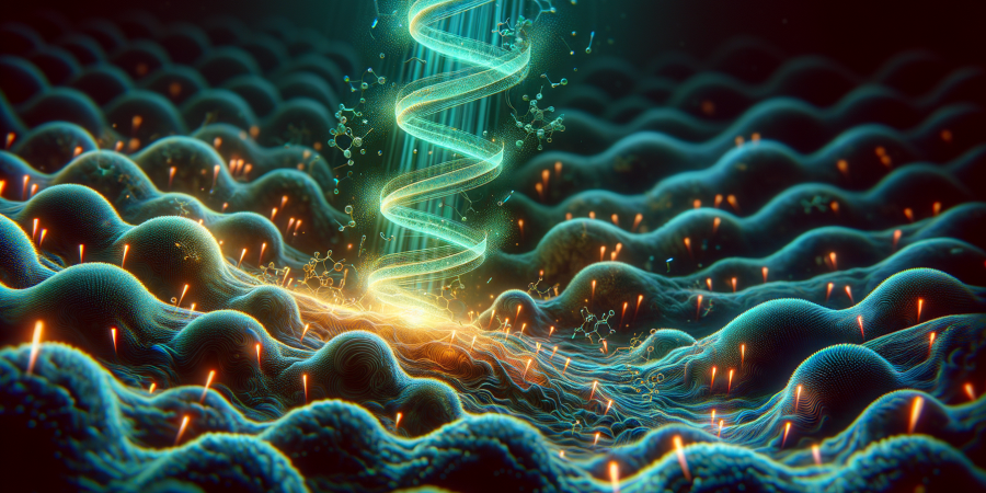 CRISPR’s Gene Drive Goes Bacterial — And the Question of Who Controls Self-Rewriting Code