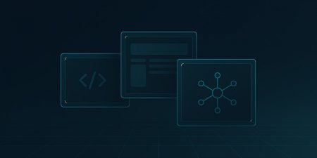 GRIDNET OS UI dApp Design Guidelines — The Complete Developer Reference