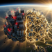 DePIN Is the Nervous System: How Decentralized Physical Infrastructure Is Rebuilding the World from the Ground Up