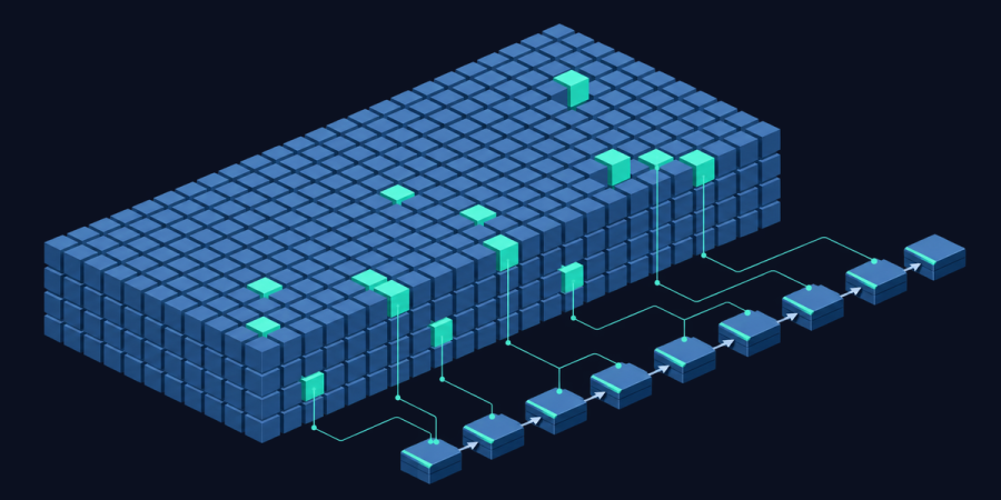 The World That Remembers Everything: An Infinite Player-Owned Multiverse in a Browser Tab